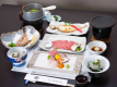 ◆鹿島灘はまぐり＆常陸牛を味わう！≪ご当地グルメ≫