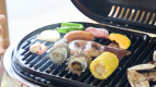 【日帰り昼食BBQコース】　海辺で食べる食事は最高の気分♪