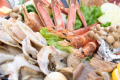 【BBQコース】手ぶらでOK！新鮮な海の幸＆お肉を堪能☆沈む夕日を眺めて海辺でＢＢＱ♪