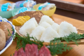 【日帰り昼食BBQコース】　海辺で食べる食事は最高の気分♪