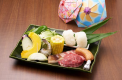 【BBQコース】手ぶらでOK！新鮮な海の幸＆お肉を堪能☆沈む夕日を眺めて海辺でＢＢＱ♪