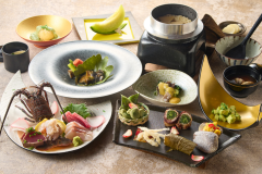 【房総和会席コース】天然温泉「紅葉乃湯」入浴付き<2食付き> 【房総和会席コース】天然温泉「紅葉乃湯」入浴付き<2食付き>