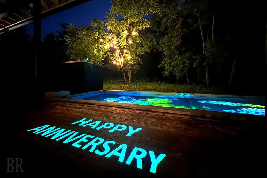 ■アニバーサリープラン■＜Special Anniversary＞”豪華3大特典付き”～水面に輝く光で幻想的な夜を彩るセレブレーション「秩父別邸　木叢 -komura-」が送る特別な時間～