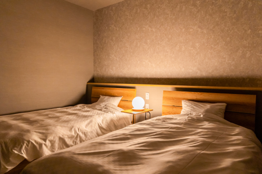 DOG SUITE【愛犬同宿專用、附設私人遛狗場】【寵物友善】