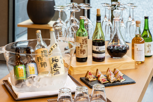 【1泊2食付き】≪スタンダードBBQ PLAN≫　秩父の地産地消BBQ～”秩父別邸　木叢 -komura-”が提案する自慢のBBQ～