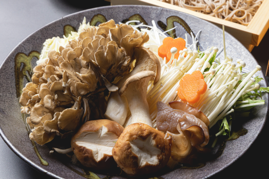 【1泊2食付き】≪地産食材のしゃぶしゃぶ PLAN≫　秩父の地産食材のしゃぶしゃぶ～”秩父別邸　木叢 -komura-”が提案する自慢のお部屋食～