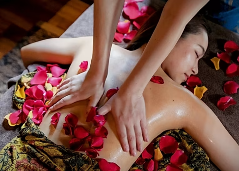 ◆宿泊料30％OFF◆＜アロマエステ付きプラン＞ 山の静けさと川のせせらぎに包まれて。 アロマの香りが心までほどく、癒しのリトリートステイ。