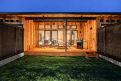 DOG SUITE【愛犬同宿專用、附設私人遛狗場】【寵物友善】