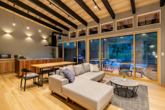 LUXURY SUITE【游泳池、三溫暖、半露天浴池】