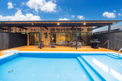 LUXURY SUITE【游泳池、三溫暖、半露天浴池】