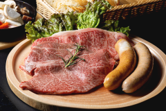 【1泊2食付き】≪プレミアムBBQ PLAN≫　秩父の地産地消BBQ～”秩父別邸　木叢 -komura-”が提案する最上級BBQ～