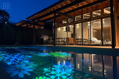 シグネチャースイート【イルミネーション・プール・サウナ・半露天風呂】