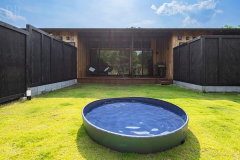 DOG SUITE【愛犬同宿專用、附設私人遛狗場】【寵物友善】