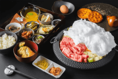 【1泊2食付き】 ≪秩父味噌すき焼き PLAN≫ 秩父味噌と地産食材で味わうすき焼き～&rdquo;秩父別邸　木叢 -komura-&rdquo;が提案する自慢のお部屋食～