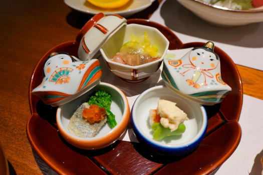 【1泊2食付き】豪華！仕出し夕会席・仕出し朝食付きプラン ペットと泊まれる京町家一棟貸し（禁煙/無料Wi-Fi）