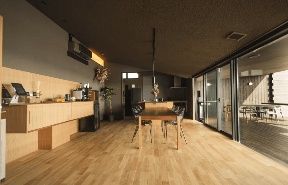 【素泊まりプラン】静かな季節の淡路の海と共に過ごす贅沢な滞在～Residence Villa Awaji Mare & Annex～