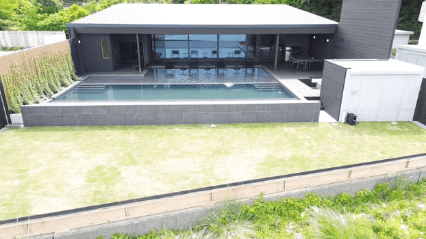 レジデンスヴィラ淡路 マーレ