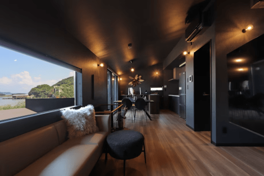 【愛犬同伴可】レジデンスヴィラ淡路 アネックス