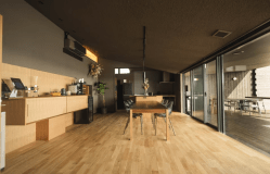 レジデンスヴィラ淡路 マーレ