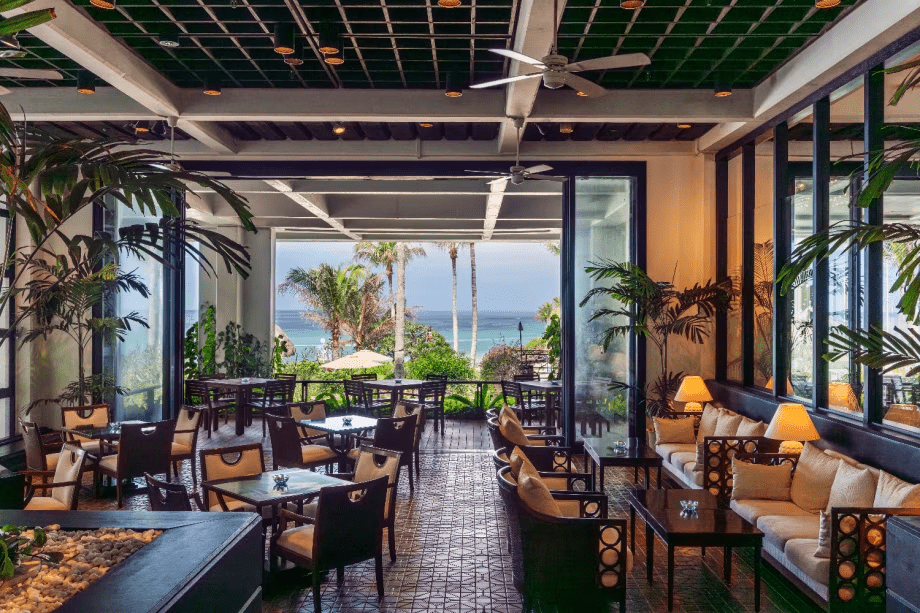 レジデンシャルクラブメンバーズラウンジ