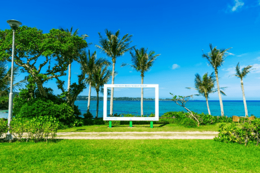 開業50周年を記念して製作されたフォトフレーム