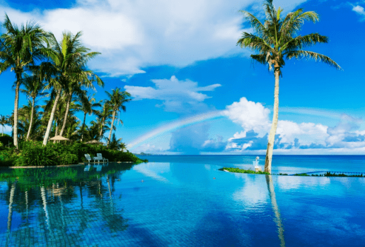 ラグーンプール