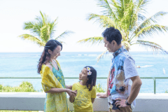 ファミリーイメージ