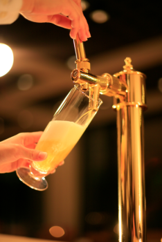ビール