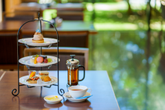 アフタヌーンティー