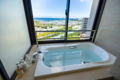 エグゼクティブスイート64㎡