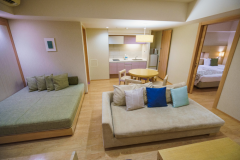 Executive suite 64㎡