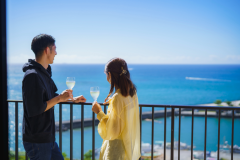 プレミアムスイート86㎡