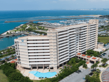 【2連泊以上】全室オーシャンビュー＆キッチン付き＋ウェルカムドリンクでちょっと贅沢な滞在を＜朝食付＞