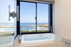 エグゼクティブスイート64㎡