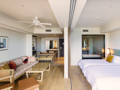 Superior / Ocean view Superior / Ocean view