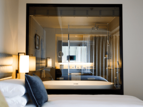 スーペリア（ツイン／50㎡）