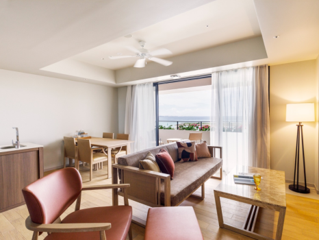 Premier / Ocean View Premier / Ocean View