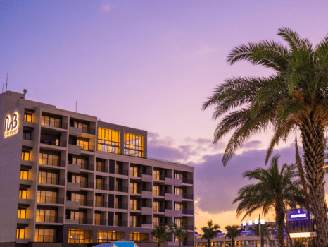 【For 90 days in advance】 MB Gallery Stay Plan