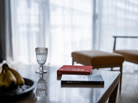 スーペリア（ツイン／50㎡）