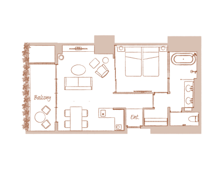 Premier / Ocean View Premier / Ocean View