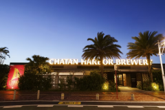 【CHATAN HARBOR クリスマスディナー】 ・ 朝食&クラブラウンジサービス付き 【CHATAN HARBOR クリスマスディナー】 ・ 朝食&クラブラウンジサービス付き