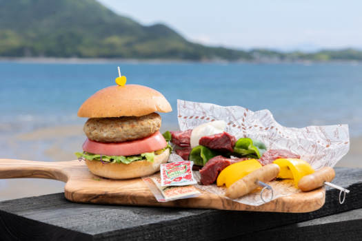 瀬戸内生口島食材を贅沢に味わう1泊2食プラン♪＜小学生まで客室料金無料！＞