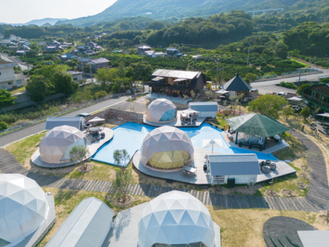 【尾道市民割】瀬戸内生口島食材を贅沢に味わう1泊2食プラン＜小学生まで客室料金無料！＞