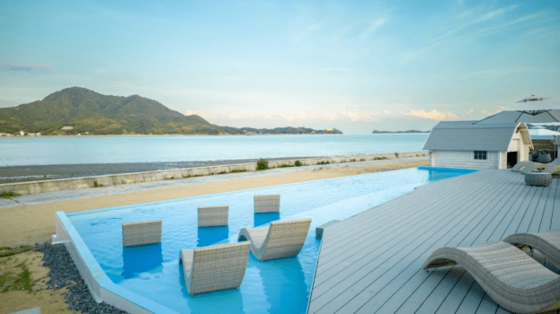 【お部屋指定なし】おまかせデイユース5時間ステイ　10:00～15:00　(食事なし）