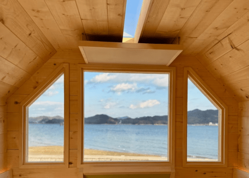 【お部屋指定なし】おまかせデイユース5時間ステイ　10:00～15:00　(食事なし）