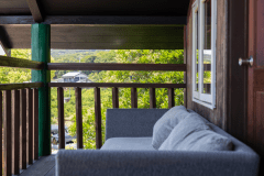 エバーグリーンコテージ∼Starboad side~＜メゾネットタイプ・ダブルベット×2台＞