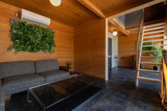 【デイユース】おまかせ部屋指定なし＜ダブルベット×2~4台・個別シャワー・トイレ完備＞