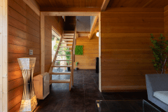 エバーグリーンコテージ∼Starboad side~＜メゾネットタイプ・ダブルベット×2台＞