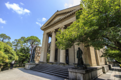 【大原美術館チケット付】倉敷でゆっくりと由加温泉でほっこり♪倉敷芸術プラン