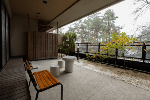 [Phoenix Wing] VIP room/Japanese-Western style room